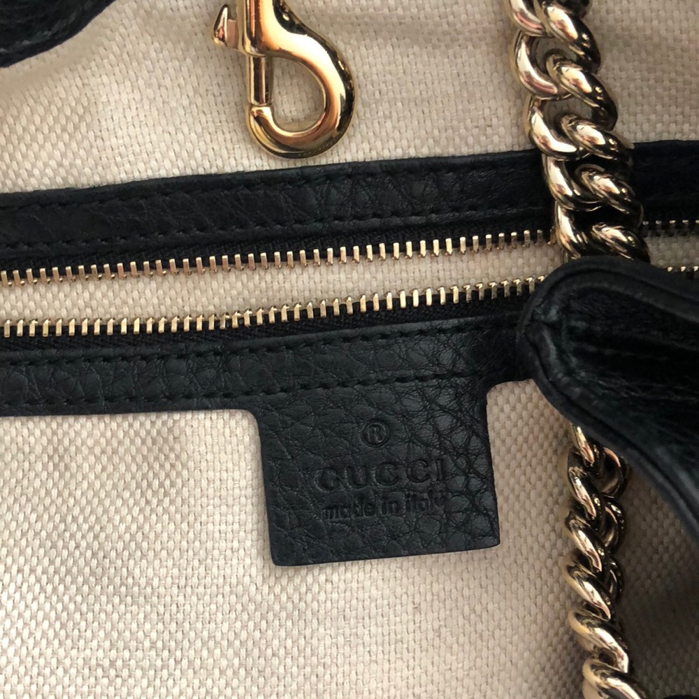 Gucci bag (authentic) - Picture 4 of 7